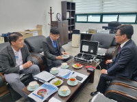 경남조달청， 공공조달시장 판로지원 나서
