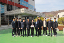 하동경찰서， 작년 4분기 베스트 경찰서 선정