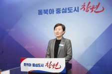 창원보건소， 보건의료시설 확충 박차