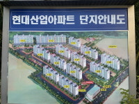 창원， 중고층 아파트 재건축 1호 접수