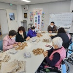 산청군 치매안심센터， 기억쏙쏙 자존감쏙쏙 운영