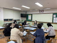 양산 서창중 `진로연계교육 연구모델` 지정