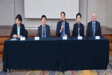 거제대학ㆍ애서튼 외국인학교 눈부신 성장