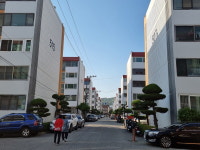 구도심 노후아파트 재건축 잇따라 추진