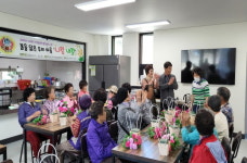 거창군， 소외 주민 없도록 노력 할 것