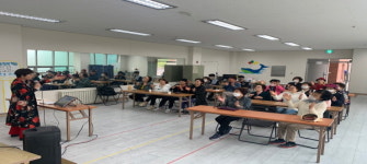 LH양산가촌휴먼시아 `신바람 노래교실` 무료 운영