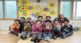 거창군 남하면 지사보협 `상촌마을 쓰리고` 사업 추진