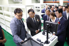동남권 의약품 물류선진화 `한단계 도약`