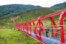 6월, 녹음 짙은 산청서 힐링여행 하세요