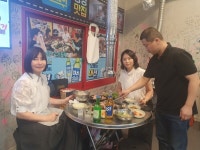 김해 최고 `뒷고기 맛`  전국 대표로 맛 풍겨야죠