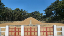 거친 바다 헤치고 온 파사석탑, 남쪽 왜 침략 막아왔다