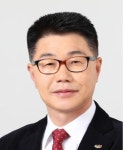 강동국 대한건설협회 경남도회 회장 취임