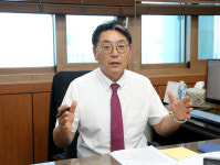 주민 대화 3차례로 소통왕 자리매김 보람