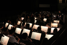 클래식 선율 타고 온 `반 고흐` 음악회