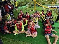 위림초 여름 현장체험학습 실시