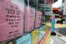 경남 전세보증금 반환 대책 안 보인다