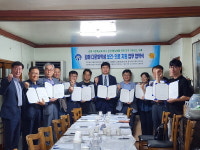 김해교육청, 다문화 학생 보건ㆍ의료 지원 힘쓴다