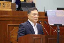 함안 공영버스 확대 등 교통 개선해야