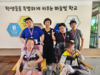 창원천광학교 `꿈키움 인증제` 큰 호응