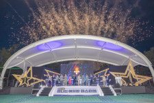 ON산청 빛나는 여름밤 페스티벌