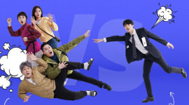 `웃다 울다` 코믹감동연극 거제 온다