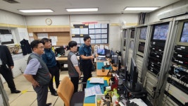 흉악범죄 대비 시민 안전지키기 최선