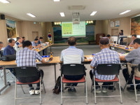 남해군 이동면， 올바른 분리배출 환경교육