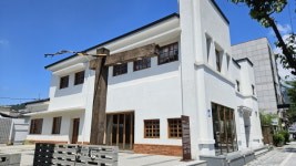 쇠퇴한 원도심, 거점시설·문화플랫폼 조성 등으로 변화 중심