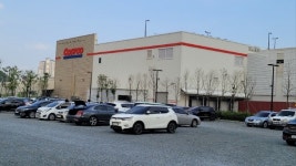 김해 코스트코 자체 주유소 설립될까