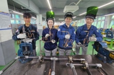 삼천포공업고 학생, 한국석유공사·한전KPS·한국수력원자력 최종합격