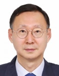 류재형 제44대 마산지방해양수산청장