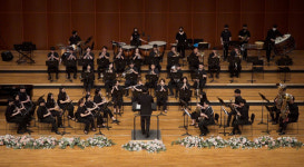 경남심포니밴드 일상 속 클래식 선율