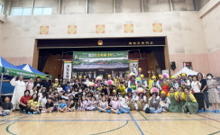 지역 문화재 즐기며 가치 느끼는 시간 나눴어요