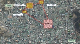 김해중 이전 경남글로벌어울림센터 설립