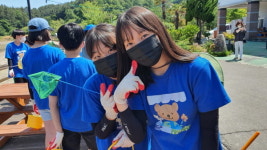 환경교육 우수학교 통영 벽방초, 합천 평화고 선정