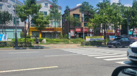 양산부산대병원 앞 사무장약국 4곳 적발
