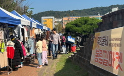 창원시 의창구, 우리동네 봉림 길마켓