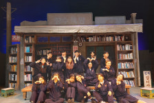 창수 프로젝트 청년 시각으로 작품 재해석