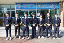 취업명품학교 진주기계공업고등학교