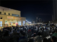 장유무계 개성 살린 지역축제 여운 아직도 맴돌아요
