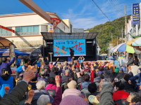 창원 의창구, 소답시장 달달한 감축제