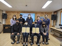 장애인 사회 일원 역할하도록 도울 것