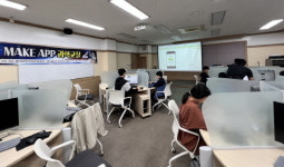 국립창원대·과학기술센터, 생활과학교실 운영