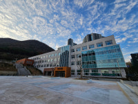 김해교육지원청, 18일 구산동 신청사로 이전