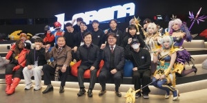 진주시장배 전국 아마추어 e스포츠 대회 성료