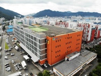 GMB, 전동화 전환으로 지속 가능한 기업으로 질주하죠