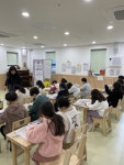 합천도서관, 2024년 겨울 독서교실 성료