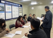 양산교육지원청, 사송지구 신설학교 개교준비 박차