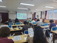 합천도서관, 평생학습 · 별밤 프로그램 수강생 모집