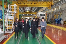 경남ㆍ몽골, 경제 교류 강화로  중앙아시아 시장 확보 기대